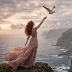 DE LA DOUCEUR  (Feat. Lydia Boom)  (French Electro House Music)