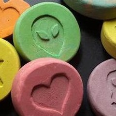 Dj N>M<E - This is Your Pill