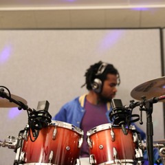 Voice - Alive and Well | Drum Cover/Live Arrangement