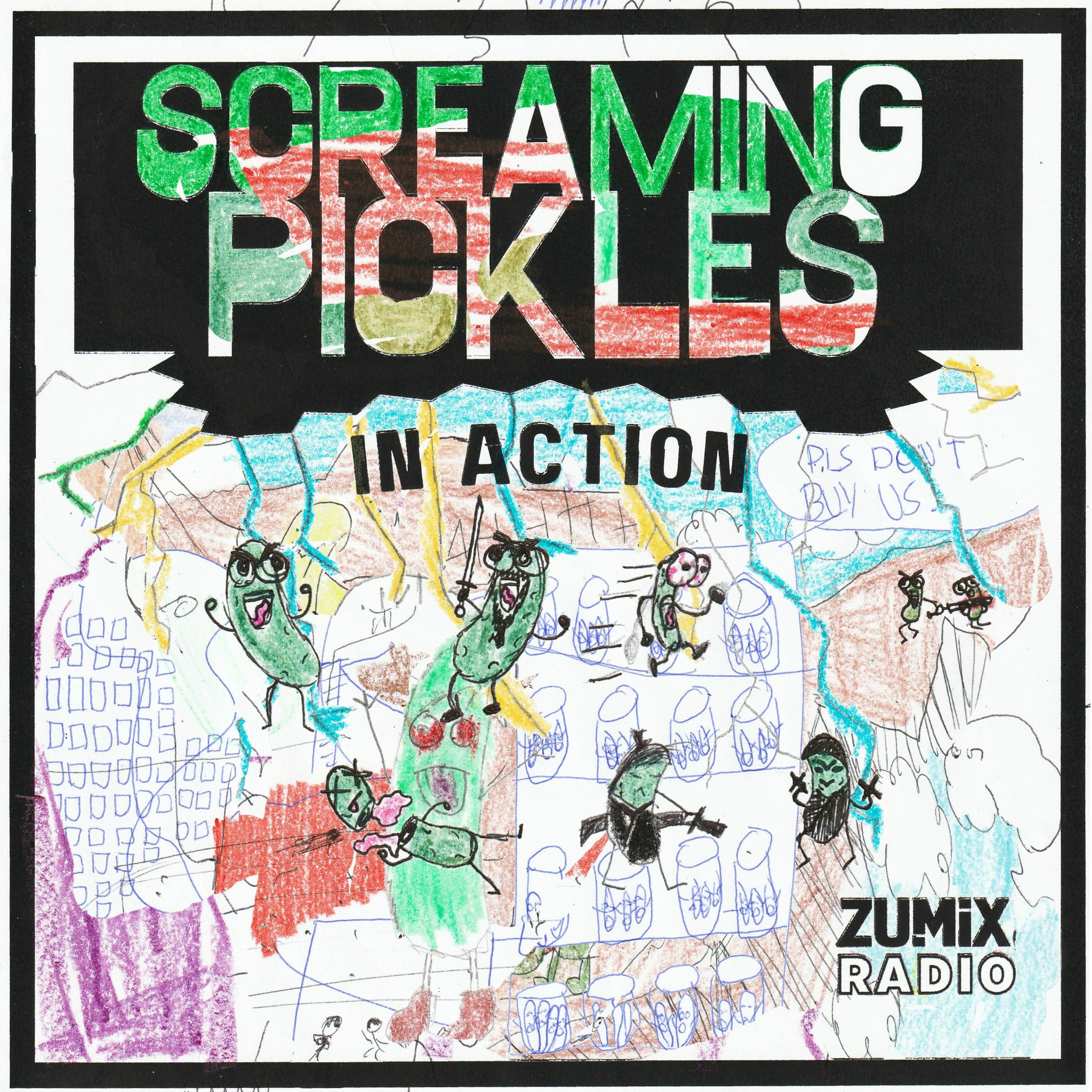 ZUMIX
