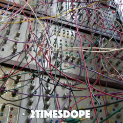 2timesdope-Modular Figures