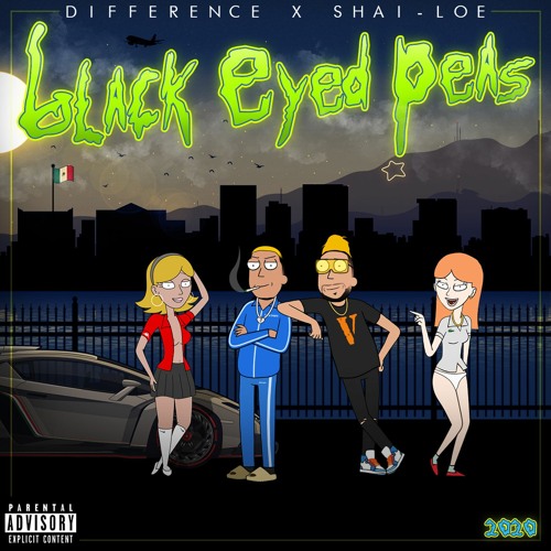 Stream BLACK EYED PEAS()- DIFFERENCE & SHAI-LOE *OFFICIAL VIDEO  LINK IN DESCRIPTION* by @diferenciarules | Listen online for free on  SoundCloud