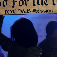 Good For Me -  NYC D&B Session