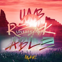 Mak - Unbreakable  (Original Mix)