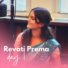 Revati Prema · Atlanta Kirtan Mela (Day 1) · 4.20.24