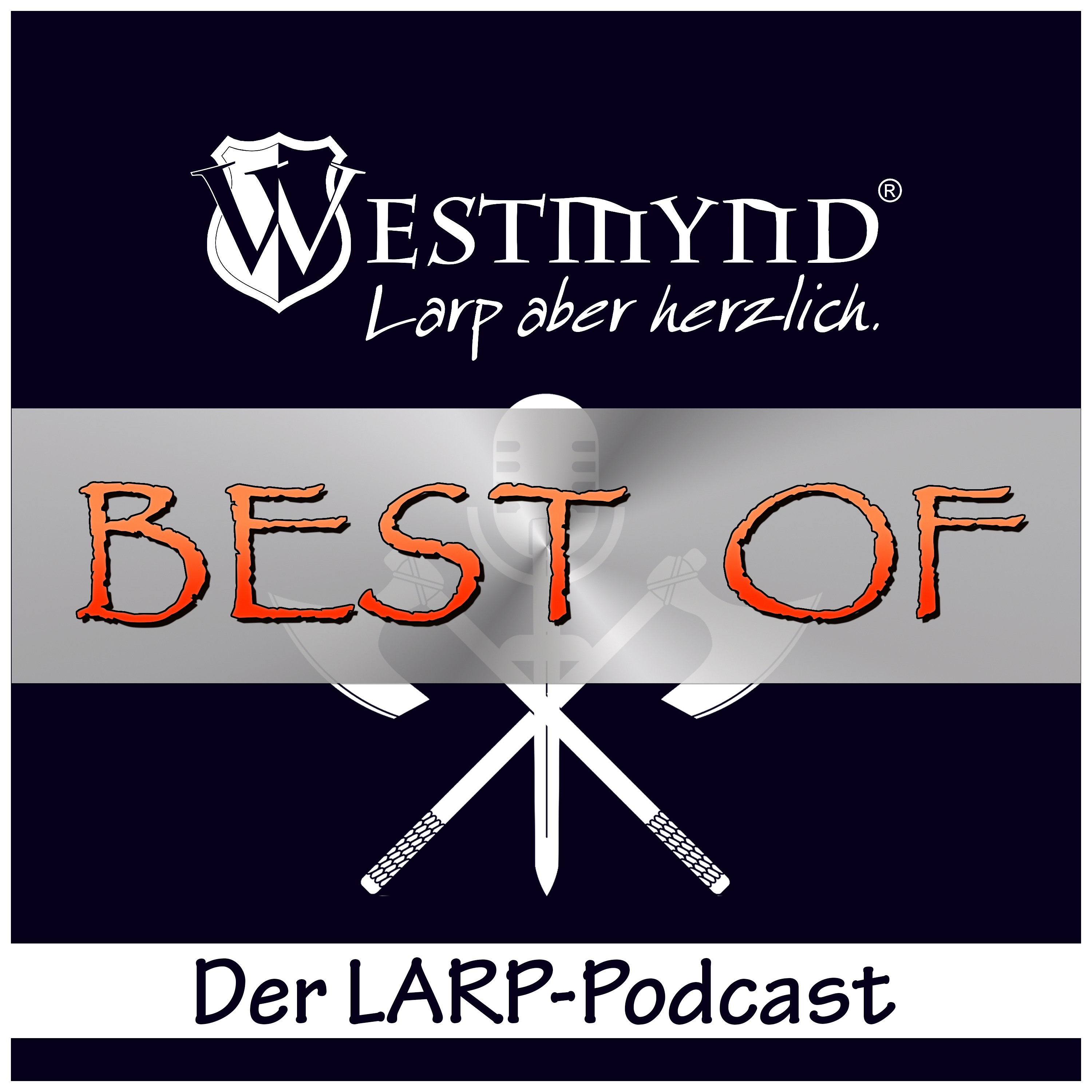 WESTMYND® - Der LARP-Podcast