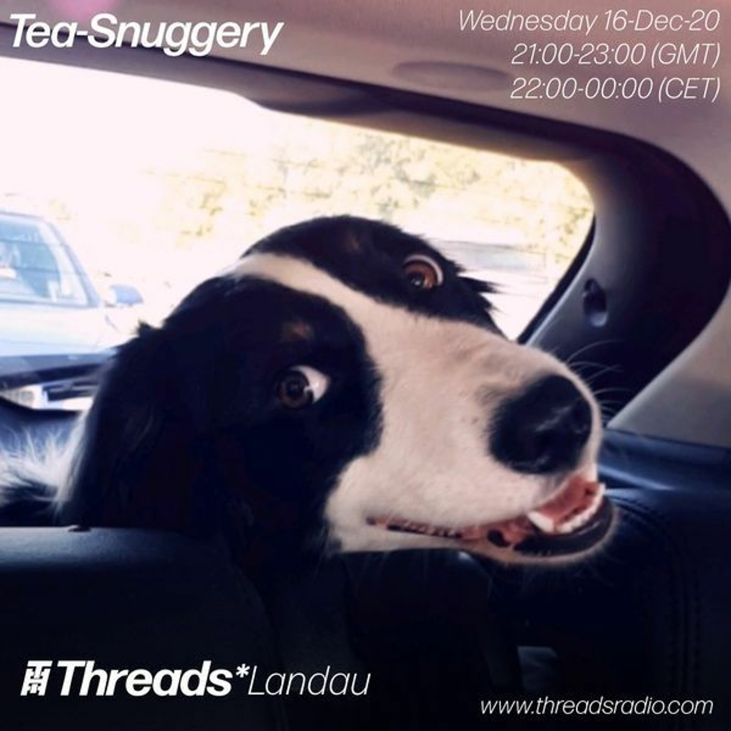 :( :/ :)@tea-snuggery