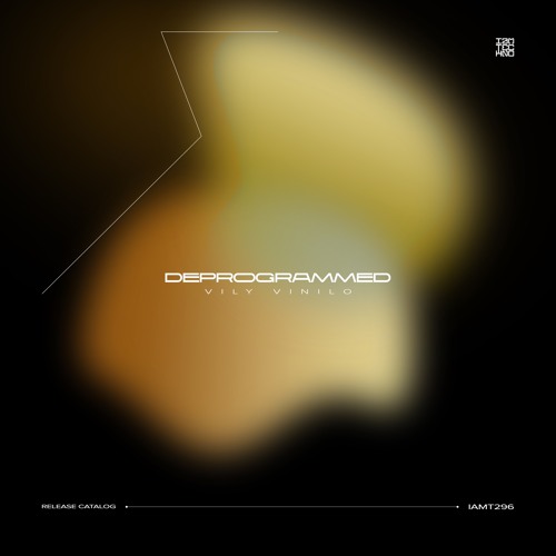 Vily Vinilo - Mechanized (Original Mix)
