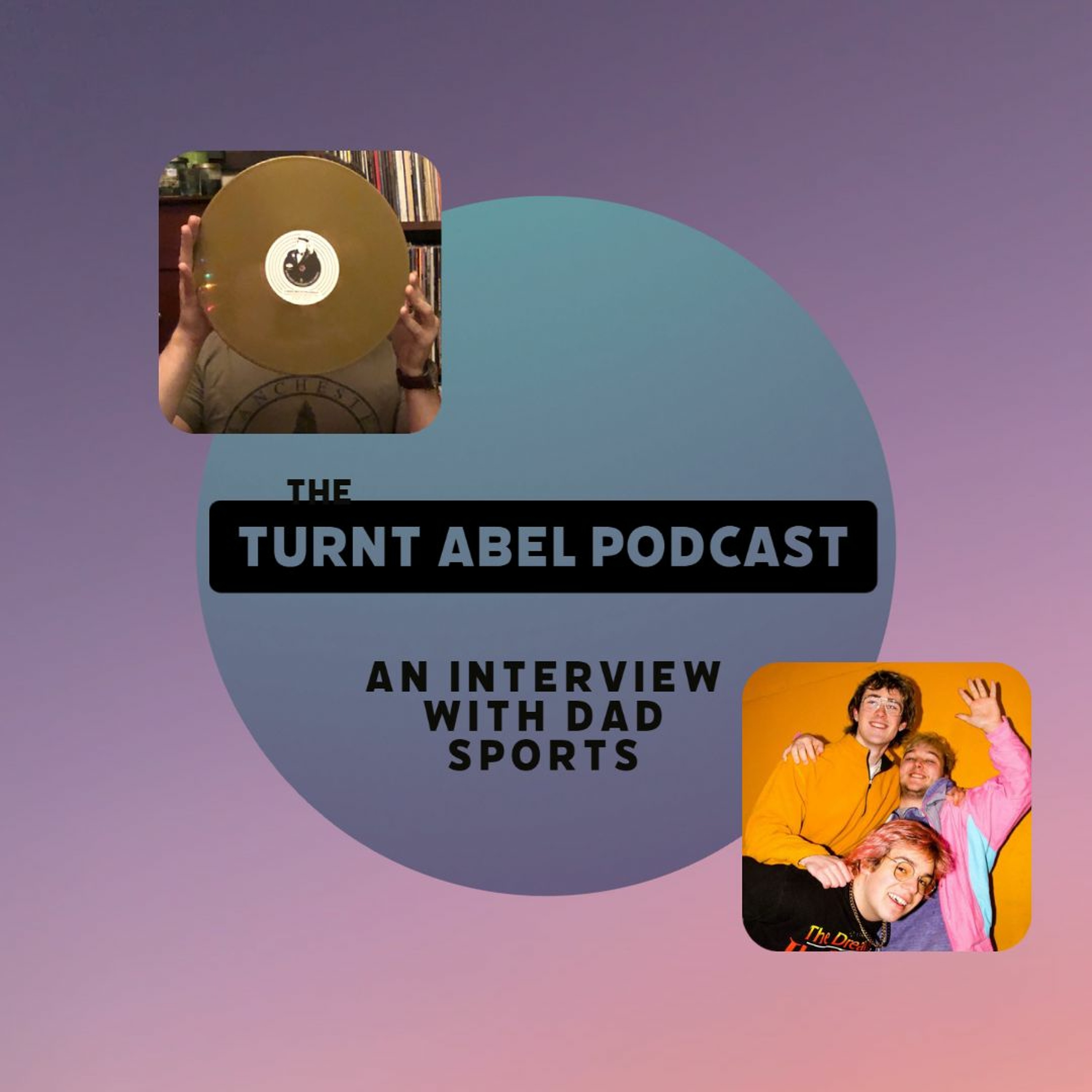 Turnt Abel