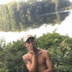 Grey Goose & Gold Guns (PROD. Brayden Potts)