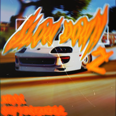 SLOW DOWN II w/ KLXX99