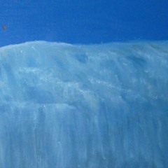 A Meditation On Ice