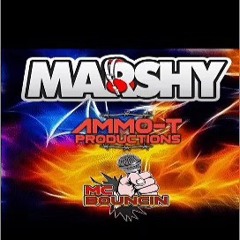 Marshy & Ammo T / MC Bouncin - Ammo T Production Set