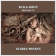Seabra Monkey's Dub & Dirty Mixtape V1