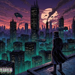HiddenK - Shit Talkin  (Prod. Moongie$t)