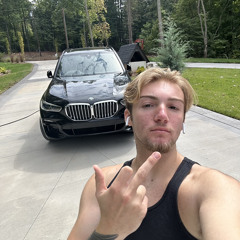 I crashed out on her, lol (prod. Khyonmarz)