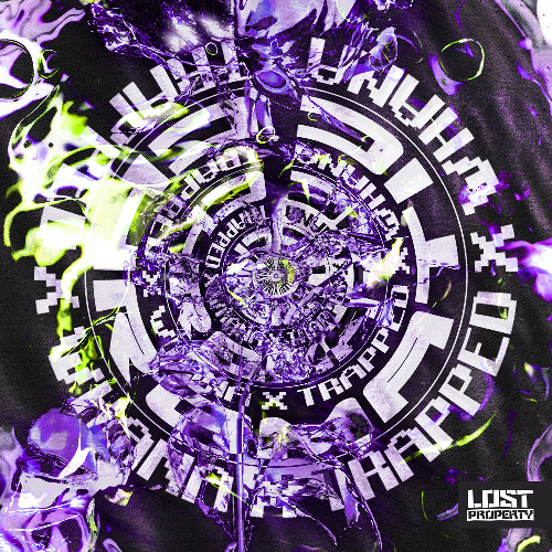 Trapped x Whana - Chromatic [FREE DOWNLOAD]