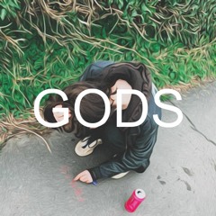 Gods ft. Lil Salem (prod. Dirty Vans)