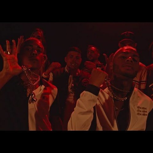 Orochi "LOBO"🐺 feat. Poze do Rodo (prod. Ajaxx)