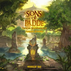 Sons of Paddé (Guitar by Umi)