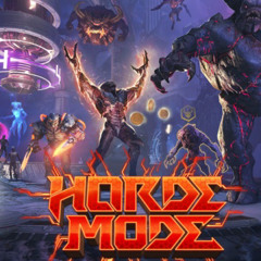 DOOM Eternal Horde Mode Ending Theme
