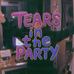 Peanut bread - Tears in the party