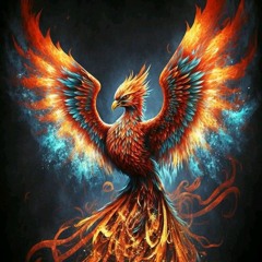 Rebirth Of The Phoenix- 2Reasons (original Mix)