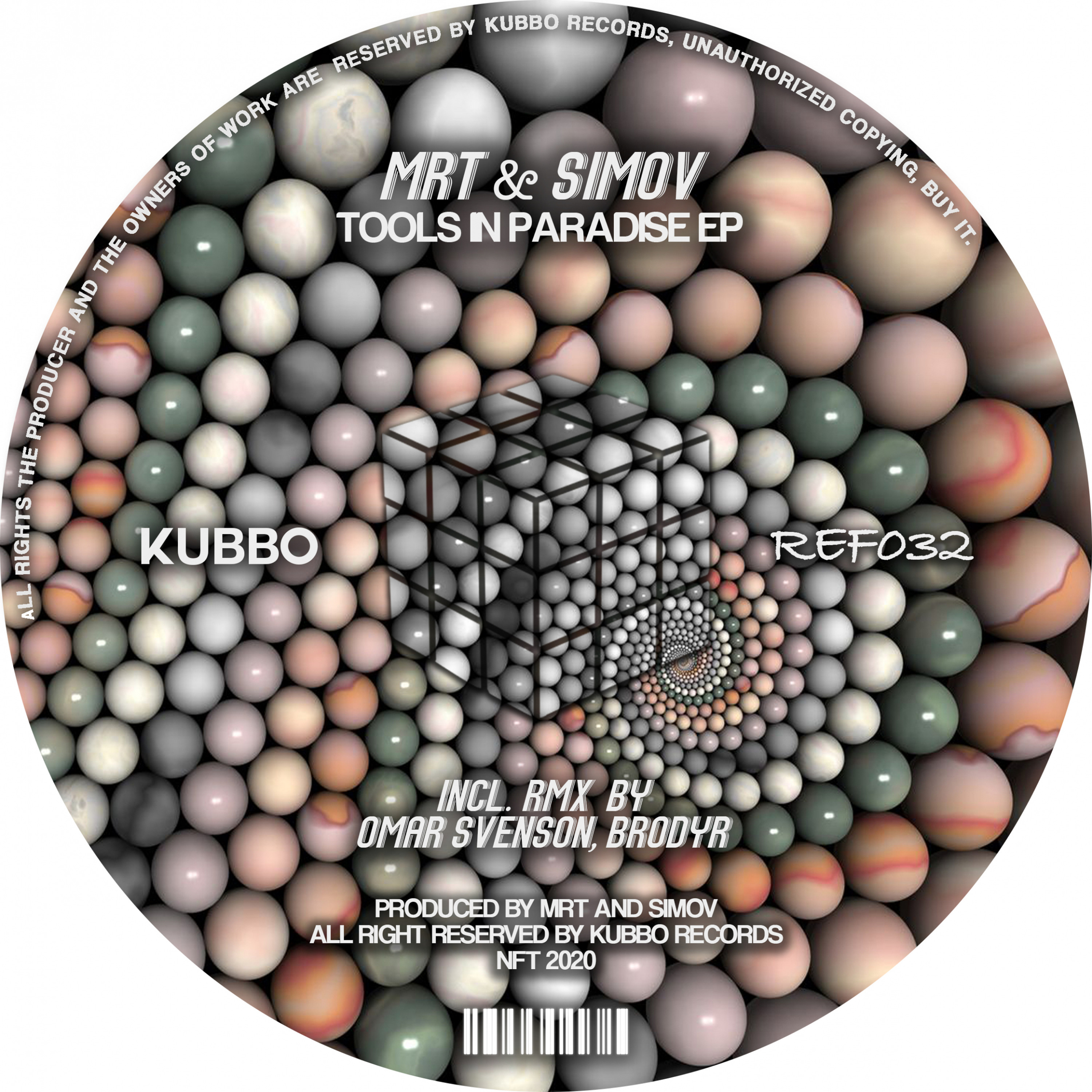 KUBBO GROOVE