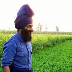 Bal Bal Jaon (Bilawal) - Bhai Shamsher Singh Delhi