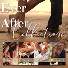 GET PDF 💘 Happily Ever After Collection by  Melanie Moreland [EBOOK EPUB KINDLE PDF]