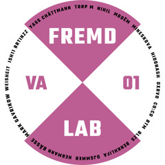 PREMIERE : dxrvo - Whale Family [FREMD LAB]