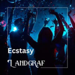 |OUT ON Spotify| Ecstasy(Radio Mix)