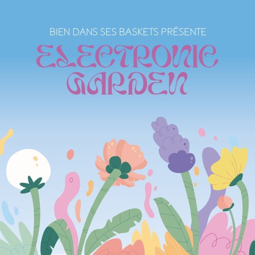Gringos DJ Set @ Electronic Garden (BDSB Secret Place Private Party - 31-08-2024) [FREE DOWNLOAD]