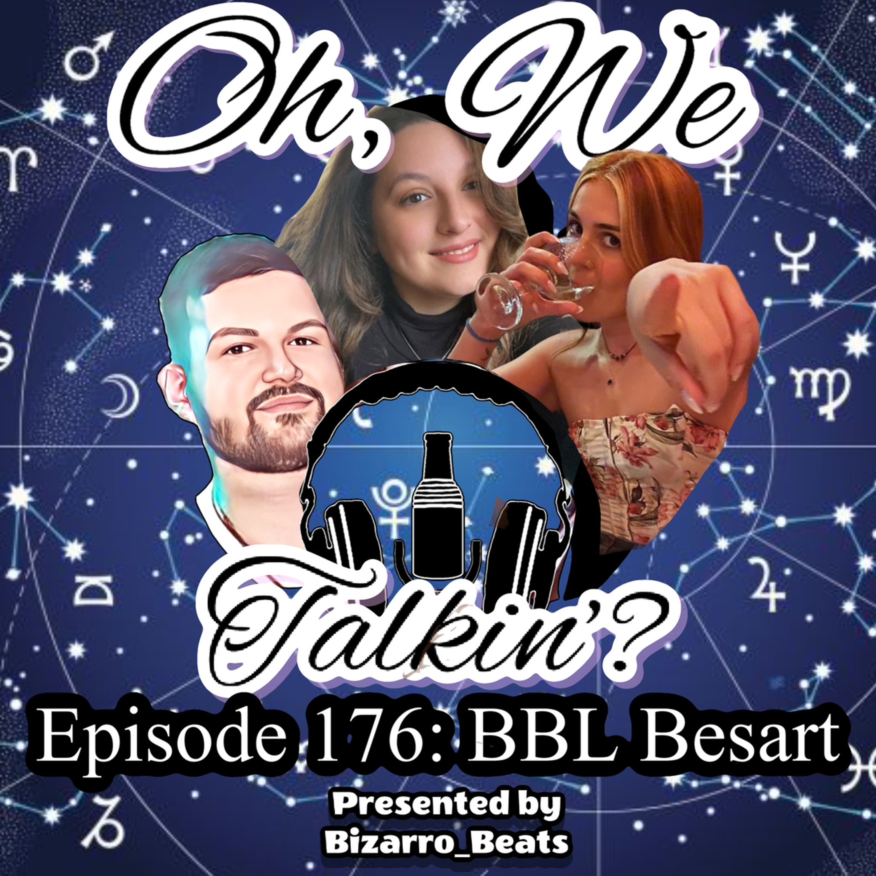 Ep. 176: BBL Besart episode artwork