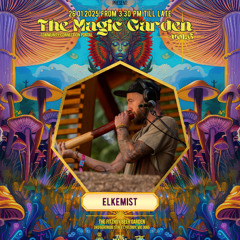 The Magic Garden Vol.6 "Invasion/Survival Day" 26.01.25