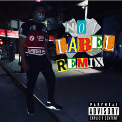 Lil Durk’s No Label Remix