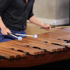 Impromptu para Marimba