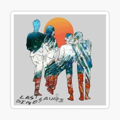 Take Your Time [Last Dinosaurs Cover]