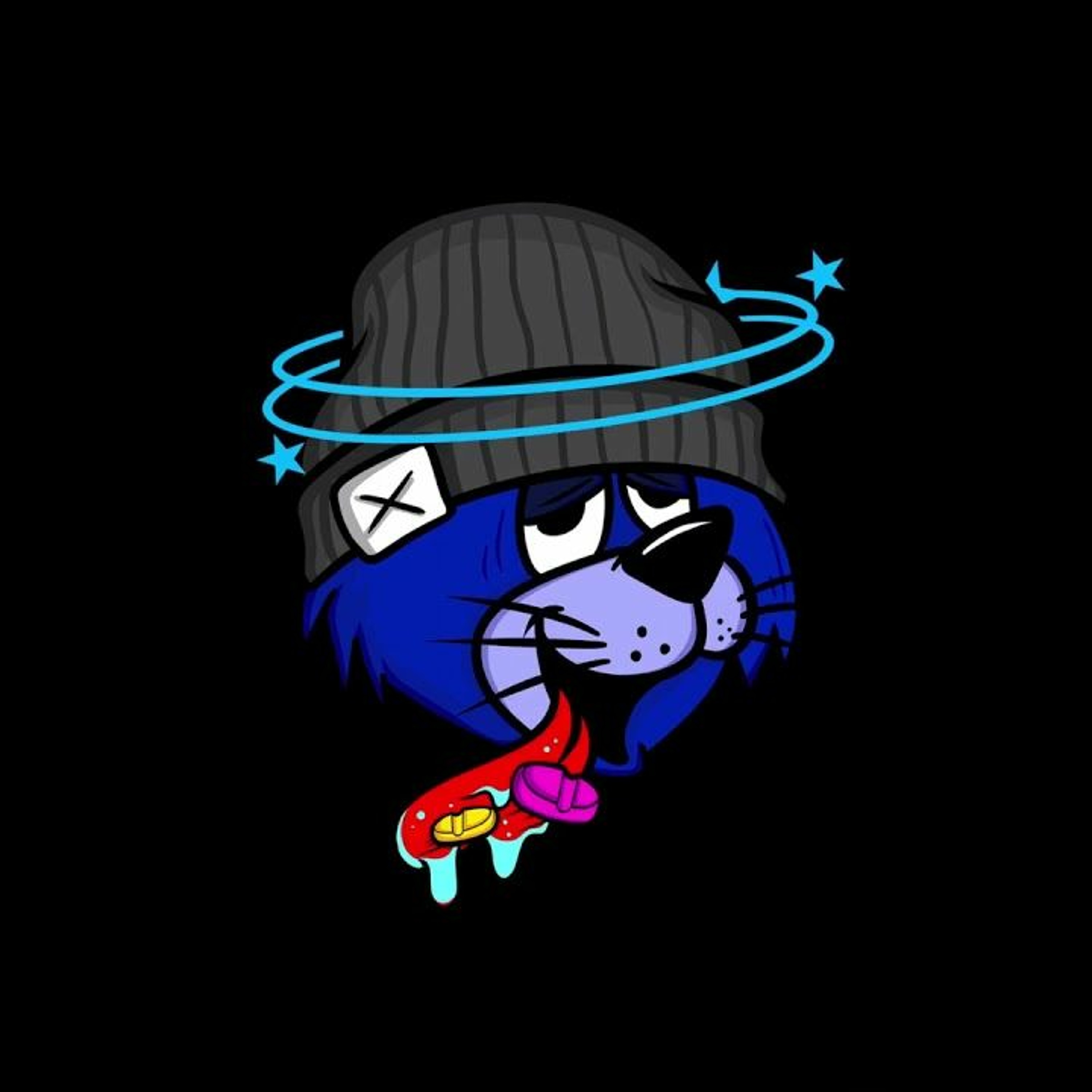 CrazyMelodyrd