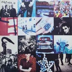one - U2 cover