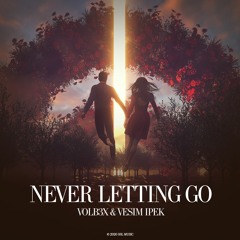 VOLB3X & Vesim Ipek - Never Letting Go