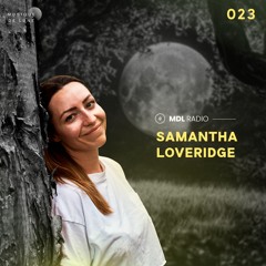 Musique de Lune Radio - Samantha Loveridge 23