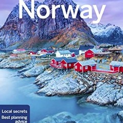 [View] PDF EBOOK EPUB KINDLE Lonely Planet Norway (Travel Guide) by  Lonely Planet,An