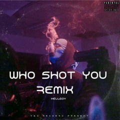 "WHO GOT YOU" Prod.HellBoy FT.donny n deontae FT.COoliO FT.mookie