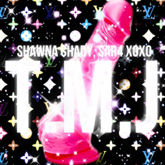 TMJ (feat. SAR4 XOXO)