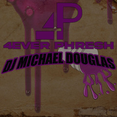 DJ Michael Douglas - Watching Me (House Mix)