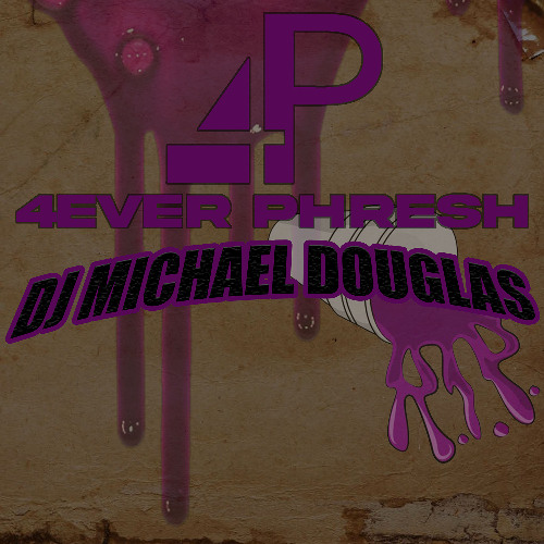 DJ Michael Douglas - Watching Me (House Mix)