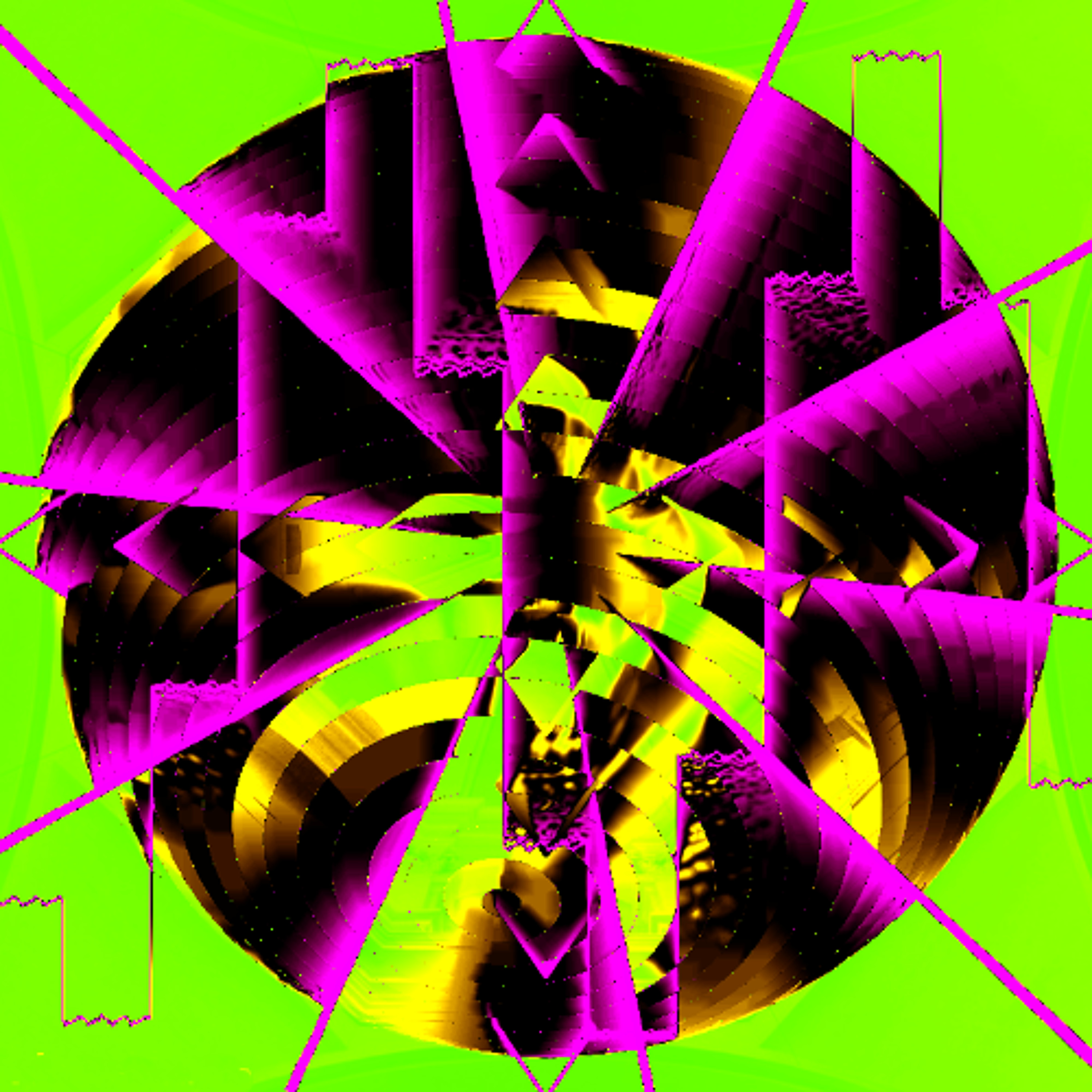 PLATO No. 10840 Time's Mirror_ Eternity episode artwork