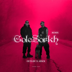 Gole Sorkh (Remix)