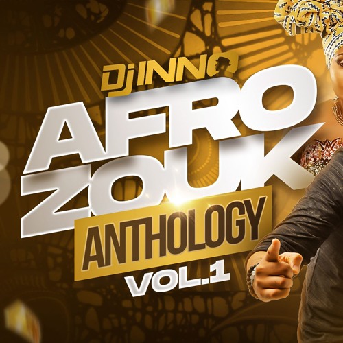 Afro-Zouk Anthologie Vol. 01